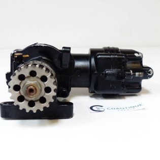 70 - 90 CV 2T COMPRESSORE D'ARIA TOHATSU 3T7 3T9 MD70B MD90B