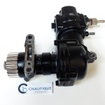 70 - 90 CV 2T COMPRESSEUR TOHATSU 3T7 3T9 MD70B MD90B