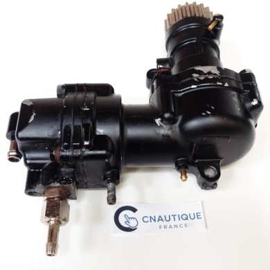 70 - 90 CV 2T COMPRESSEUR TOHATSU 3T7 3T9 MD70B MD90B