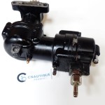 70 - 90 CV 2T COMPRESSEUR TOHATSU 3T7 3T9 MD70B MD90B