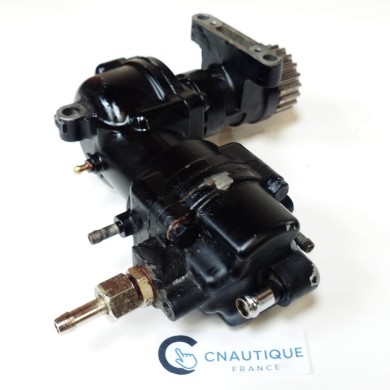 70 - 90 HP 2S AIR COMPRESSOR TOHATSU 3T7 3T9 MD70B MD90B