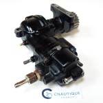 70 - 90 CV 2T COMPRESSORE D'ARIA TOHATSU 3T7 3T9 MD70B MD90B