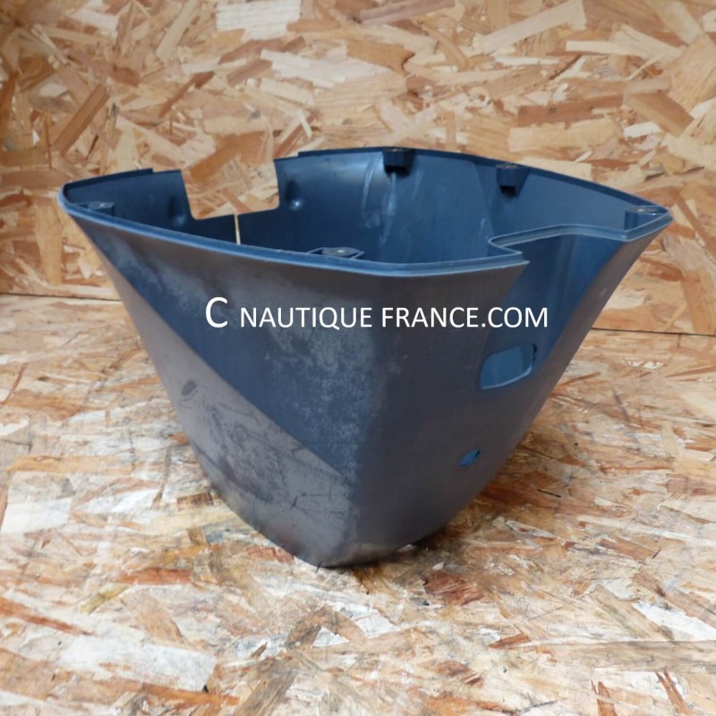 F75 F100 CALANDRA 75 - 100 CV YAMAHA