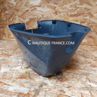 F75 F100 CALANDRA 75 - 100 CV YAMAHA