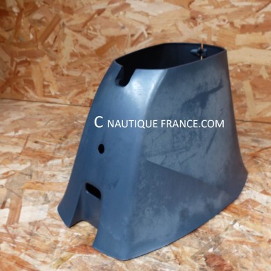 F75 F100 APRON  75 - 100 HP YAMAHA 67F