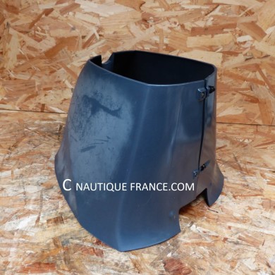 CARTER LATERAL F75 F100 YAMAHA Pièce occasion moteur hors-bord
