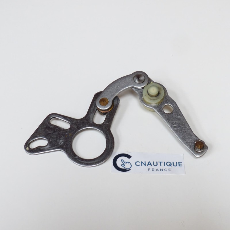 LEVIER BOITIER DE COMMANDE YAMAHA  703-48261-11