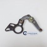 LEVIER BOITIER DE COMMANDE YAMAHA  703-48261-11