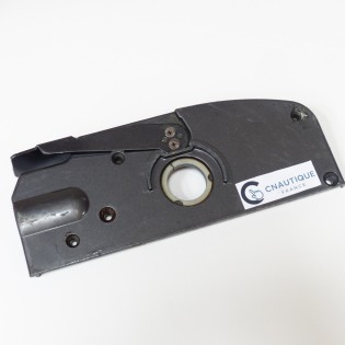 COVER REMOTE CONTROL BOX TOHATSU