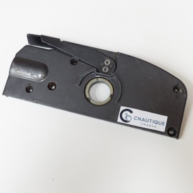 COVER REMOTE CONTROL BOX TOHATSU