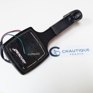 HAND LEVER REMOTE CONTROL MERCURY 16913T