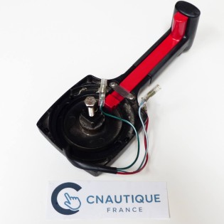 LEVA SCATOLA COMANDO MERCURY QUICKSILVER 16913T
