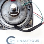 LEVIER DE BOITIER DE COMMANDE MERCURY QUICKSILVER 16913T