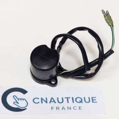 F40 F60 STARTER AUTOMATIQUE 40 - 60 CV 4T YAMAHA 62Y 14380