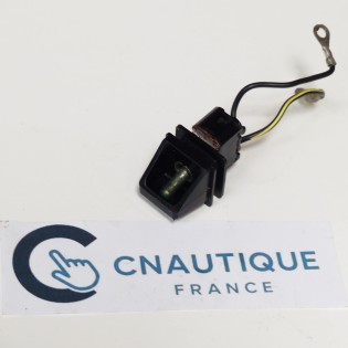SWITCH REMOTE CONTROL QUICKSILVER MERCURY 87-91941A 6 / 8