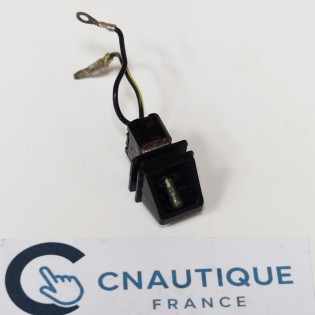 SWITCH REMOTE CONTROL QUICKSILVER MERCURY 87-91941A 6 / 8