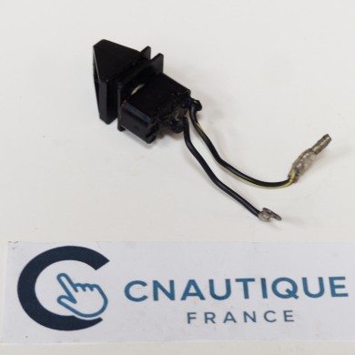BOUTON COUPE CIRCUIT COMMANDE QUICKSILVER MERCURY