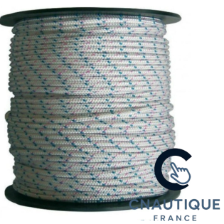 ø 16 mm - CORDAGE POLYESTER - Vendu au mètre