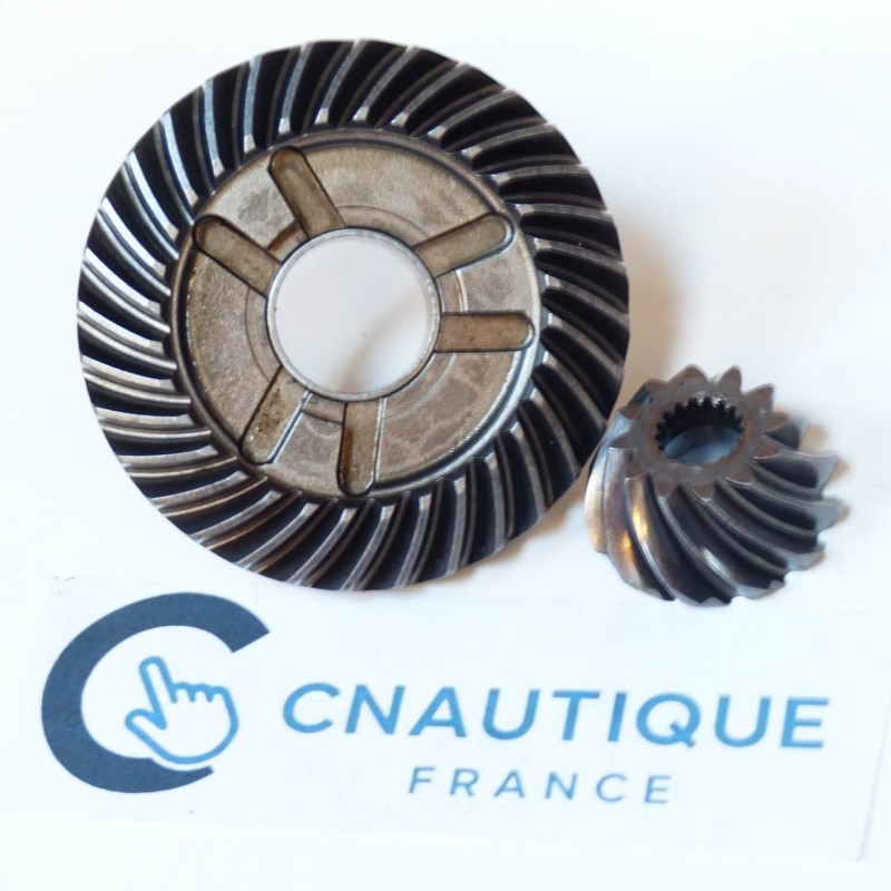 40 - 60 CV 2T KIT PIGNONS EVINRUDE E-TEC 398522