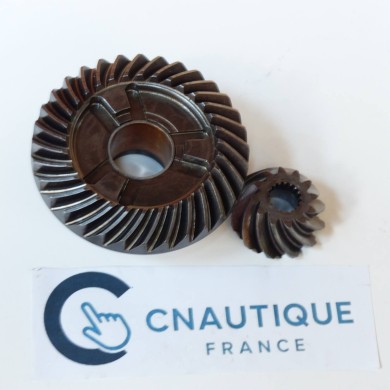40 - 60 CV 2T KIT INGRANAGGI EVINRUDE E-TEC 398522