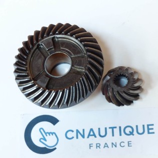 40 - 60 CV 2T KIT PIGNONS EVINRUDE E-TEC 398522