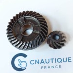 40 - 60 CV 2T KIT INGRANAGGI EVINRUDE E-TEC 398522