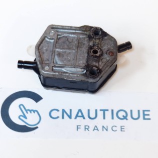 FUEL PUMP 25 - 115 HP TOHATSU OUTBOARD MOTOR