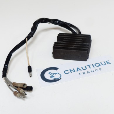 BF9.9 BF15 RECTIFIER 9.9 - 15 HP HONDA ZV4
