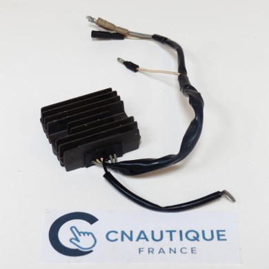 BF9.9 BF15 RECTIFIER 9.9 - 15 HP HONDA ZV4