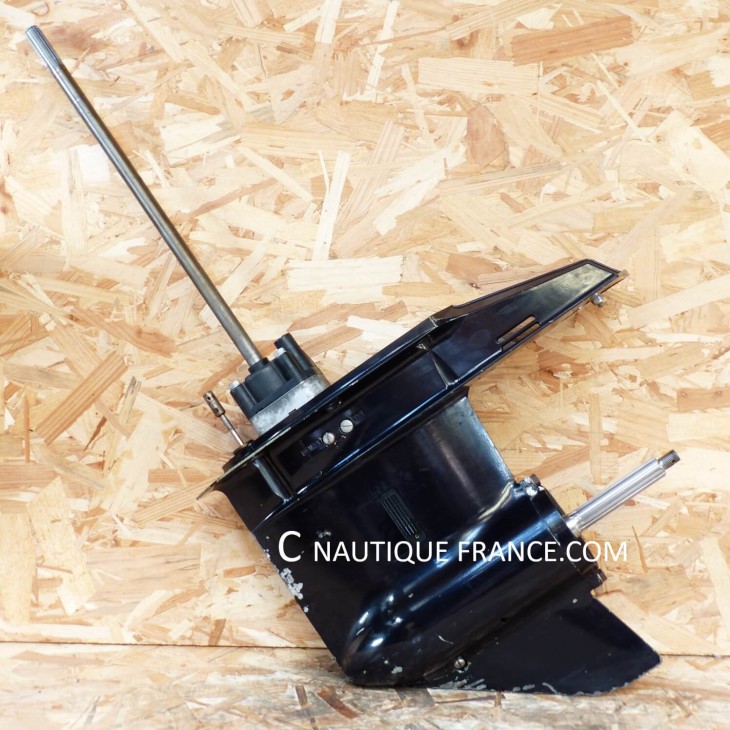MD70B MD90B PIEDE DI MOTORE 70 - 90 CV 2T TOHATSU 3T7 3T9