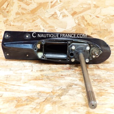 MD70B MD90B LOWER UNIT 70 - 90 HP 2S TOHATSU 3T7 3T9
