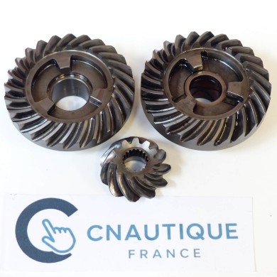 DF40 DF50 SET PINION GEAR 40 - 50 HP 4S SUZUKI 87J