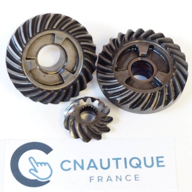 DF40 DF50 SET PIGNONE 40 - 50 CV 4T SUZUKI 87J