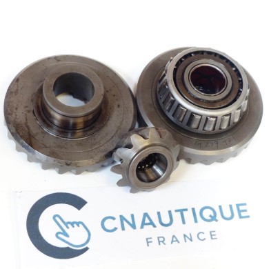 KIT PIGNON 40 - 50 CV SUZUKI 87J DF40 DF50