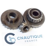 DF40 DF50 SET PINION GEAR 40 - 50 HP 4S SUZUKI 87J
