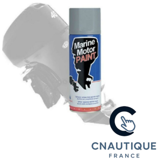 Anti-fouling Zinc Primer – Osculati Outdrive & Propeller