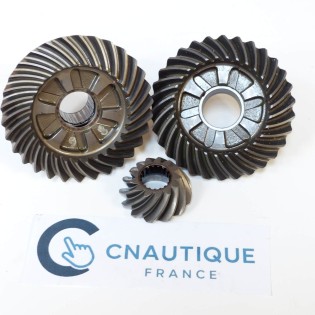 F75 F100 KIT PIGNONS 75 - 100 CV 4T YAMAHA 67F