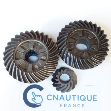 F75 F100 KIT PIGNONE 75 - 100 CV 4T YAMAHA 67F