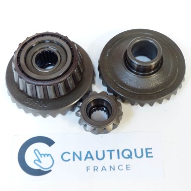 F75 F100 PINION GEAR  75 - 100 HP 4S YAMAHA 67F