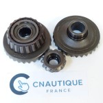 F75 F100 KIT PIGNONS 75 - 100 CV 4T YAMAHA 67F