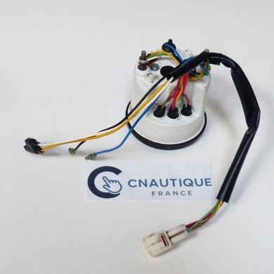 TACHOMETRE TOHATSU 3B7-72640-1