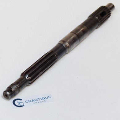 F25 PROPELLER SHAFT 25 HP 4S YAMAHA 65W
