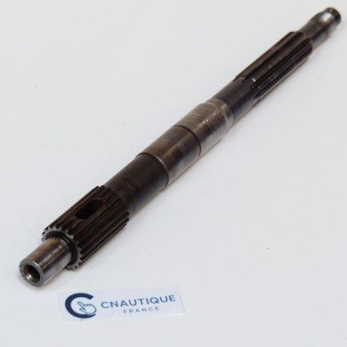 F25 ARBRE D'HELICE 25 CV 4T YAMAHA 65W