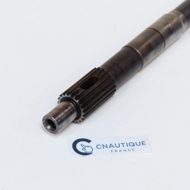 F25 PROPELLER SHAFT 25 HP 4S YAMAHA 65W