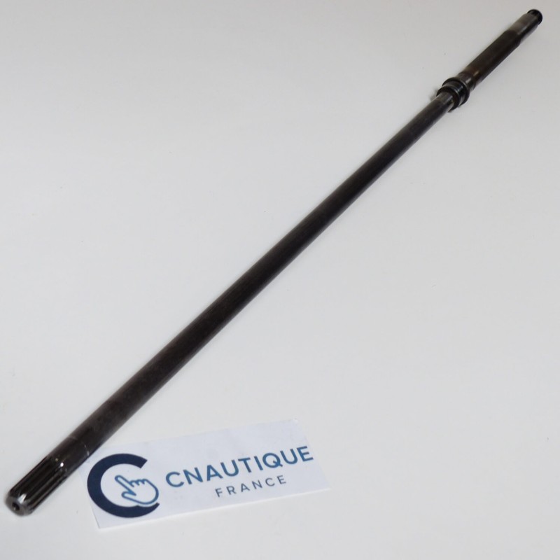 25 - 30 CV 4T ALBERO MOTORE YAMAHA 61N 65W F25 C30