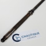 25 - 30 CV 4T ALBERO MOTORE YAMAHA 61N 65W F25 C30