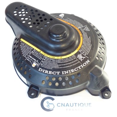 CACHE VOLANT 115TLDI TOHATSU MD115A
