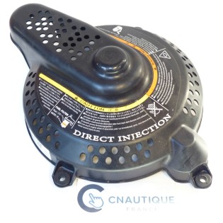 CACHE VOLANT 115TLDI TOHATSU MD115A