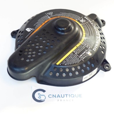 CACHE VOLANT 115TLDI TOHATSU MD115A