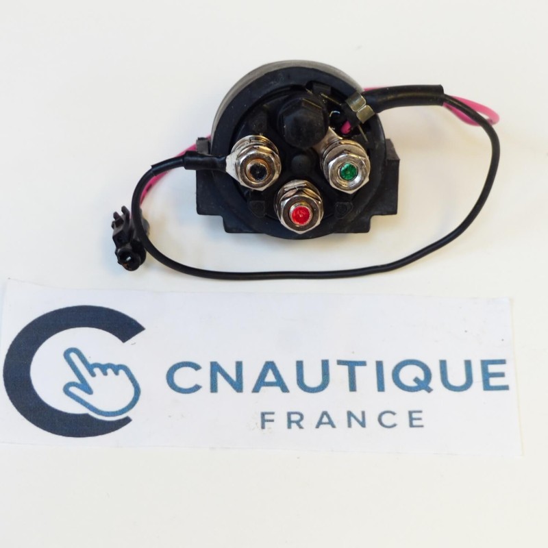 25 - 115 CV RELÈ TRIM TOHATSU 3AC-72581-0